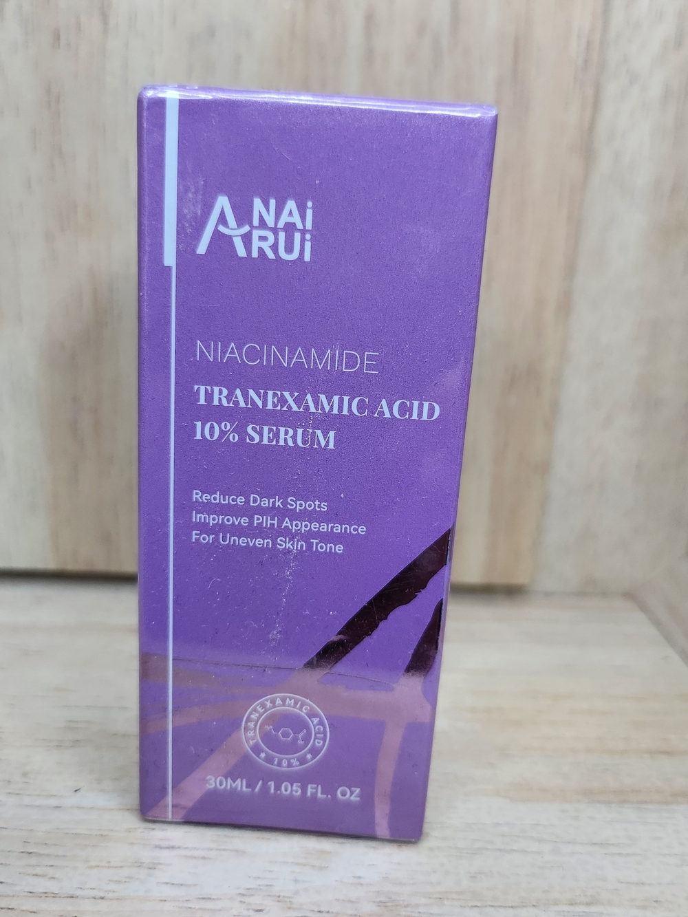 Niacinamide Tranexamic Acid 10% Serum —